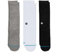 Stance Icon Socks 3 Pairs