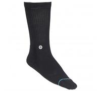 Stance - Icon - Sports socks size 1,5/4,5, black