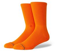 Stance - Icon - Sports socks size 1,5/4,5, orange