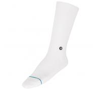 Stance - Icon - Sports socks size 1,5/4,5, white