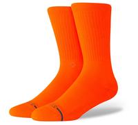 Stance - Icon - Sports socks size M, red