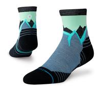Stance - Icy Mountain Light Wool QTR - Sports socks size L, multi