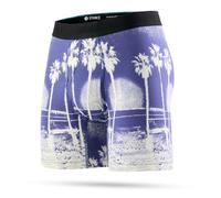 Stance Boxer Brief - IN PARADISE, Blue, X-Large