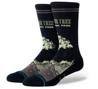 Stance - Joshua Tree NPF - Sports socks size 5,5-7,5, black