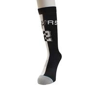 Stance Kawhi Leonard San Antonio Spurs Split Jersey NBA Socks, L