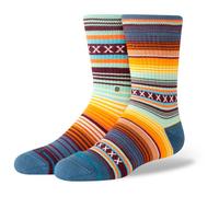 Stance - Kid's Curren - Sports socks size M, multi