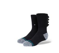 Stance - Kid's Dino Day - Sports socks size 1,5-4,5, black