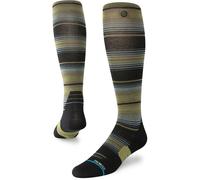 Stance Lanak Pass Snow Socks Teal