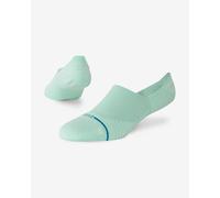 Stance Light Cushion No Show Socks Pastel Blue - L