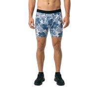 STANCE Lihue Boxer Briefs Mens Butterblend Soft Navy Blue Floral Underwear Shorts XL