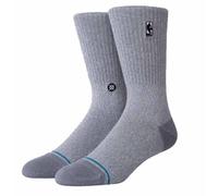 Stance LOGOMAN SOCKS - Grey 190107371094