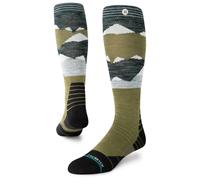 Stance Over The Calf Performance Socks, Medium Lonely Peaks