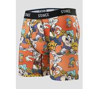 Stance Looney Tunes Brief Boxershorts black M