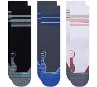Stance Lot de 3 Chaussettes Manor