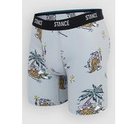 Stance Magic Boxer Brief Boxershorts grey XL