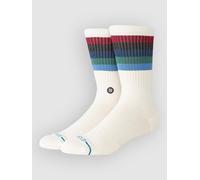 Stance Maliboo Crew Socks canvas M