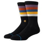 Stance Maliboo Crew Socks - Grape 190107602365