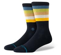 Stance - Maliboo Crew - Sports socks size M, black