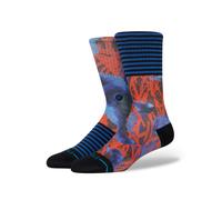 Stance Melissa Santamaria Juarez Crew Socks Multi