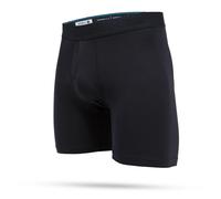 Stance Men's Boxer Briefs Standard 6in black1