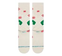 Stance Men's Buddy The Elf Crew Socks