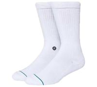 STANCE - Mens Crew Socks - Assorted Designs/Colours - Classic Arch Support Socks