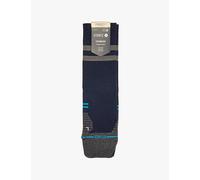 Stance Franchise Ul Crew Socks, Black, Small