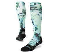 Stance Micro Dye, Teal, LG (US Men's Shoe 9-13, Women's Shoe 11-14)