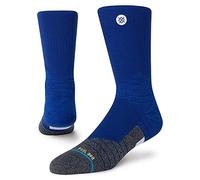 Stance NBA Socks - Icon Sports (Royal, Medium)