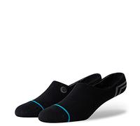 Stance No Show Sock - Gamut 2 (Black, Large)