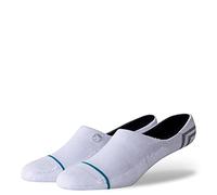 Stance No Show Sock - Gamut 2 (White, Large)