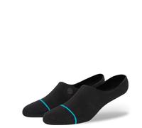 Stance - Icon No Show - Sports socks size L, black