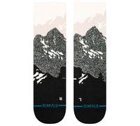 Stance - Out Of Range Hike Crew - Sports socks size M, grey