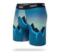 Stance Out Of Range Men's Boxer Briefs Multi Patterned Underwear Shorts Large