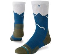 Stance Peaking Hike Rws Crew Socks
