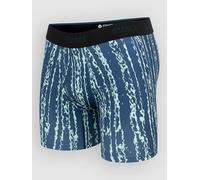 Stance Poison Performance Wholester Boxershorts blue XL