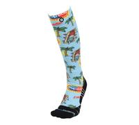 STANCE POPS SNOW Socks 2024 lightblue, 42-46