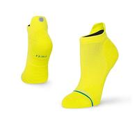 Stance Primrose Tab Socks, Lime, Lime, Medium