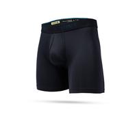 Stance Pure Staple Wholester Boxers in Black
