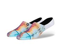 Stance Quick Dip No Show Socks - Multi (Medium)