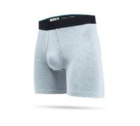 Stance - Regulation Boxer Briefs - Heather Grey