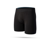 Stance Regulation Boxer Briefs in Black