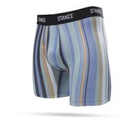 Stance Rome Boxer Briefs Mens Multi Striped Patterned Underwear Shorts Medium
