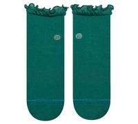Stance Ruffle Icon Quarter Short Socks