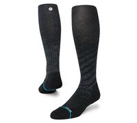 Stance Run Light OTC socks (Black, Medium)