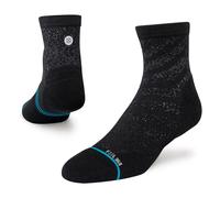 Stance Run Light Quarter Socks
