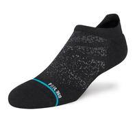 Stance Run Light Tab Sock XL BlacK