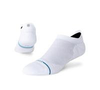 Stance Unisex Run Light Tab ST Socks White M