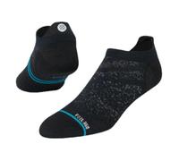 Stance Run Ultralight Tab Sock XL Black Men