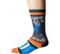Stance Russ Westbrook Socks - Navy Medium